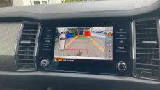 Skoda Kodiaq 1.5 TSI SE L Executive 5dr DSG [7 Seat] Petrol Estate